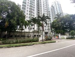 Crystal Rhu (D15), Apartment #484050531